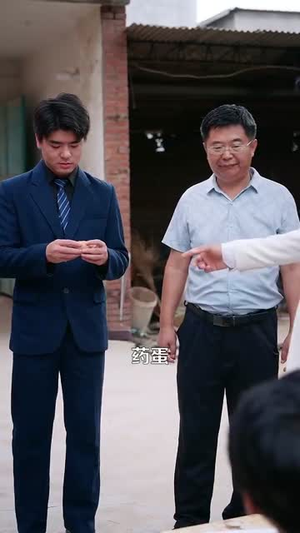 农村我种的粮食都成精了(101集) 农村我种的粮食都成精了(101集)短剧全集完整