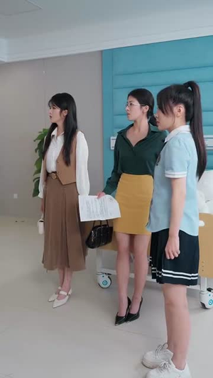 你这律师不对劲(82集) 你这律师不对劲(82集)爆款短剧追不停