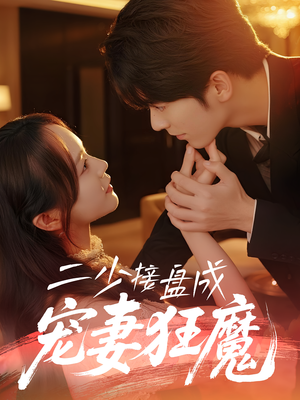二少接盘成宠妻狂魔 (62集) 二少接盘成宠妻狂魔 (62集) 排行榜前十短剧