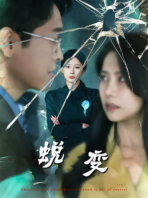 蜕变（70集）第32集