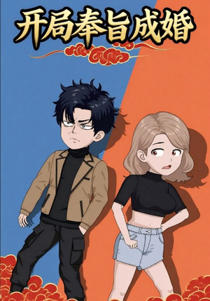 开局奉旨成婚(52集) 开局奉旨成婚(52集)好看的短剧来了