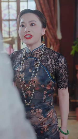 几许欢情与离恨 (61集) 迅雷网盘观看