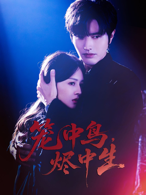 笼中鸟，烬中生（60集）视频在线看