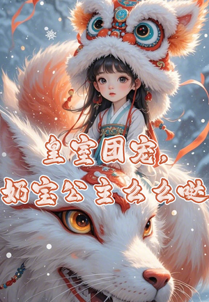 皇室团宠奶宝公主么么哒(57集) 皇室团宠奶宝公主么么哒(57集)短剧小说在线看