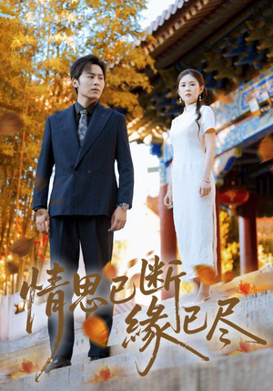 情思已断缘已尽（80集）抢先看新短剧