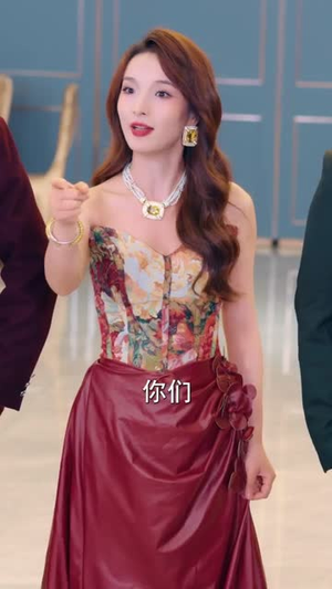 破产边缘被我资助的孩子们神兵天降(69集) 破产边缘被我资助的孩子们神兵天降(69集)好看的短剧来了