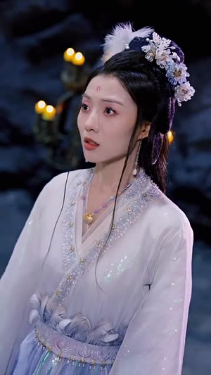 大道忘情方入境（61集）看短剧放松一下