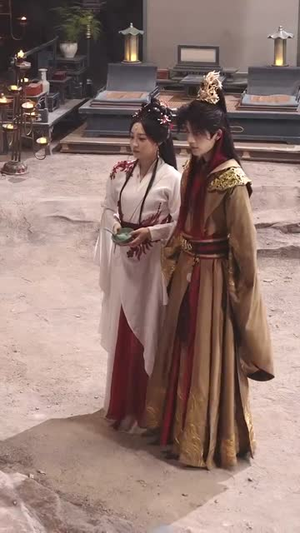 傲世狂妃(70集) 傲世狂妃(70集)热门短剧抢先