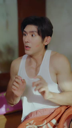 我的破烂老公有亿点马甲（70集）热播短剧重燃