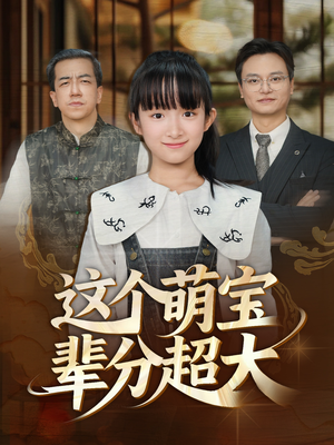 这个萌宝辈分超大(40集) 这个萌宝辈分超大(40集)短剧抢先看