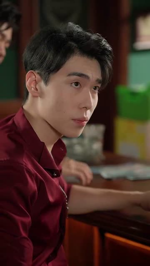 千术神瞳（103集）精彩热门短剧