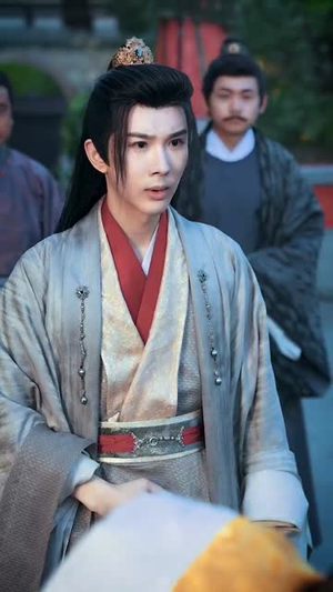 满朝文武吃大瓜公主崽崽被团宠(80集) 满朝文武吃大瓜公主崽崽被团宠(80集)怎么看全集