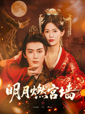 明月燃宫墙（60集）完整版免费观看