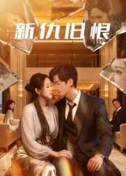 新仇旧恨（51集）热门短剧推荐。