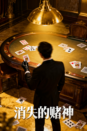 消失的赌神（69集）口碑爆棚免费看