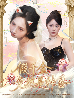 假千金竟然是神兽（80集）热门短剧榜单