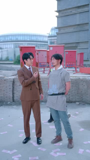 股神隐世一心只想卖炒饭（56集）百度网盘资源