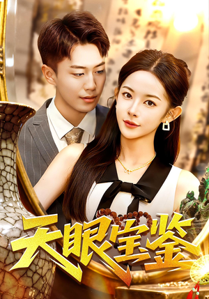 天眼宝鉴（108集）热门短剧分享