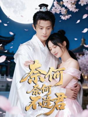 奈何奈何不逢君（57集）恋爱短剧分享