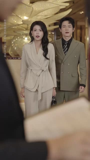 时烬碎棠心(60集) 时烬碎棠心(60集)最热短剧推荐