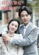 我的大家庭爱情故事（15集）不用花钱看全剧