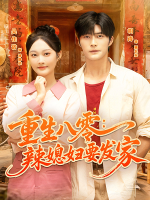 重生八零辣媳妇要发家（68集）免费观看全集