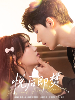 悦后即焚（65集）看到了大结局