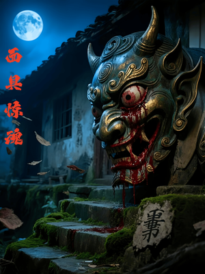 面具惊魂（34集）火热短剧抢先看