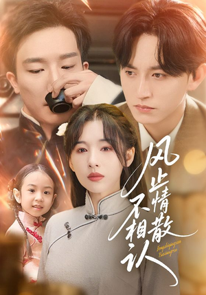 风止情散不相认（74集）免费短剧大全