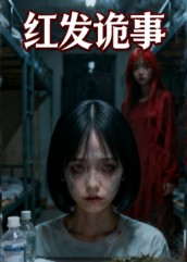 红发诡事（24集）好看短剧推荐