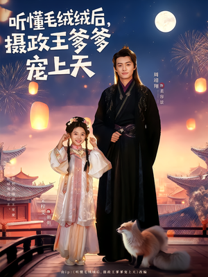 听懂毛绒绒后摄政王爹爹宠上天（83集）最后的大结局