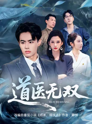 道医无双（80集）口碑之选免费看