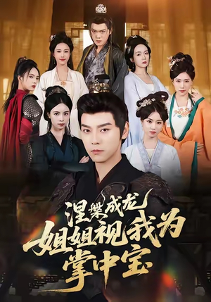 涅槃成龙姐姐视我为掌中宝（65集）去哪里看