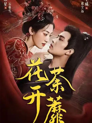 花开荼蘼（88集）最后一集