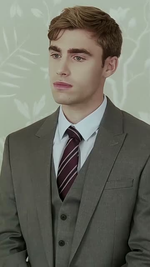 被未知的丈夫迷住（60集）快来看短剧