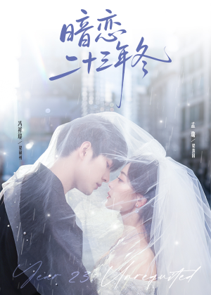 暗恋二十三年冬（60集）全剧免费观看