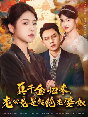 真千金归来老公竟是超绝老婆奴（76集）好短剧分享