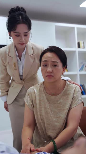 逆子的谎言（60集）好看短剧分享