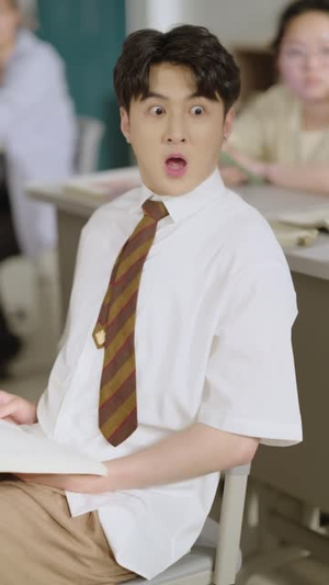 情敌竟是我自己（60集）精彩短剧免费看