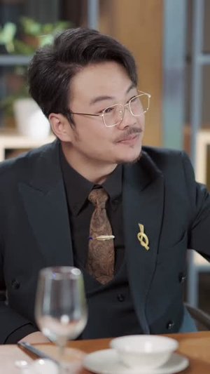 消失的股神（100集）百亿短剧抢先看