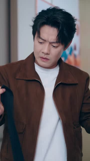 本仙尊不当赘婿（60集）我真的爱了