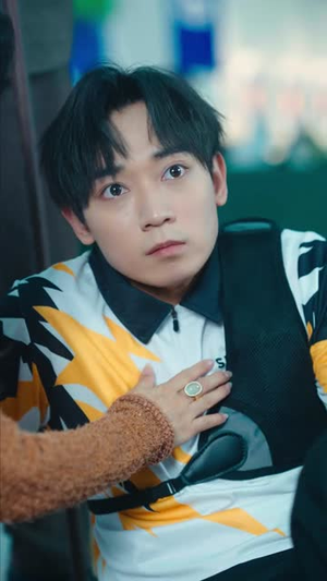 明眼人（40集）好看上头的短剧