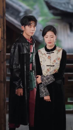 偷听小龙女心声后，全家躺赢（62集）精彩短剧热播