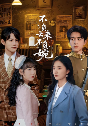 不负云来不负婉(96集) 不负云来不负婉(96集)在线播放