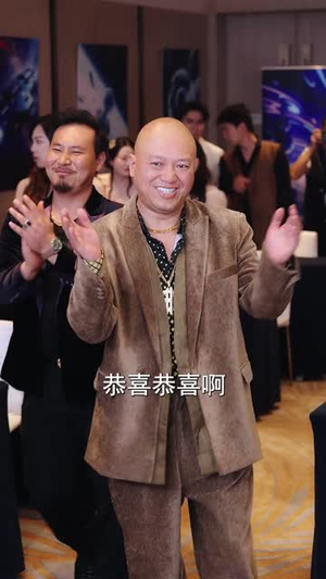 教父归来只手镇山河 (60集) 教父归来只手镇山河 (60集) 最新热剧免费看