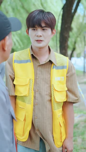 最强外卖员，从打击犯罪开始精彩短剧又来了