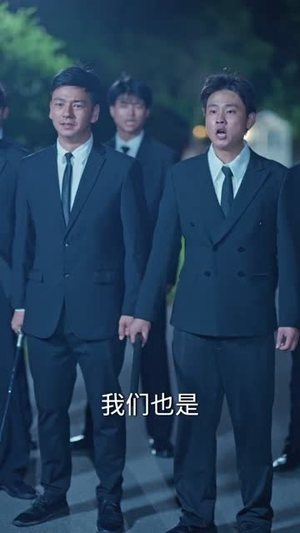 解救厉先生（84集）最新短剧推荐