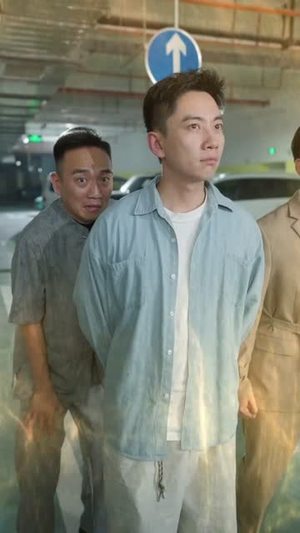 摊牌了我能看见过去一万年（79集）一个短剧看全集