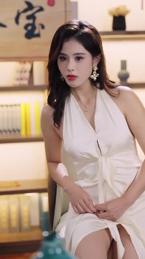 成功率之商海奇才(111集) 成功率之商海奇才(111集)最火短剧热播