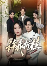 许我折桂(70集) 许我折桂(70集)免费短剧合集